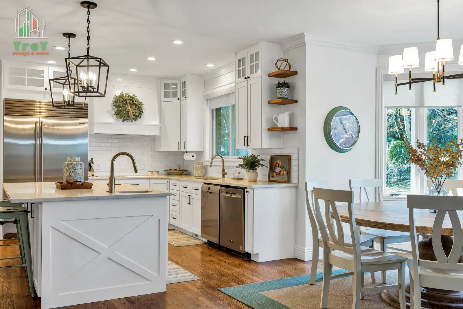 Kitchen Remodel