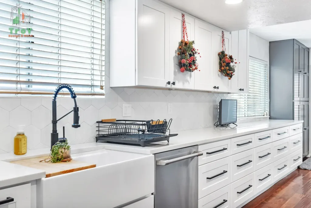 Kitchen Remodel