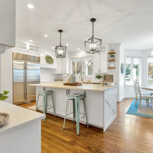 Kitchen Remodel