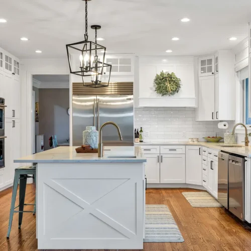 Kitchen Remodel