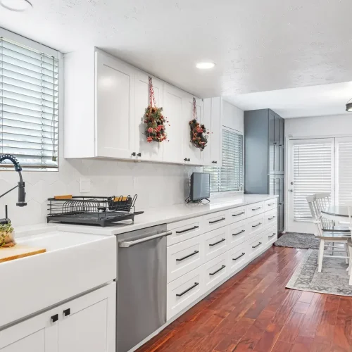 Kitchen Remodel